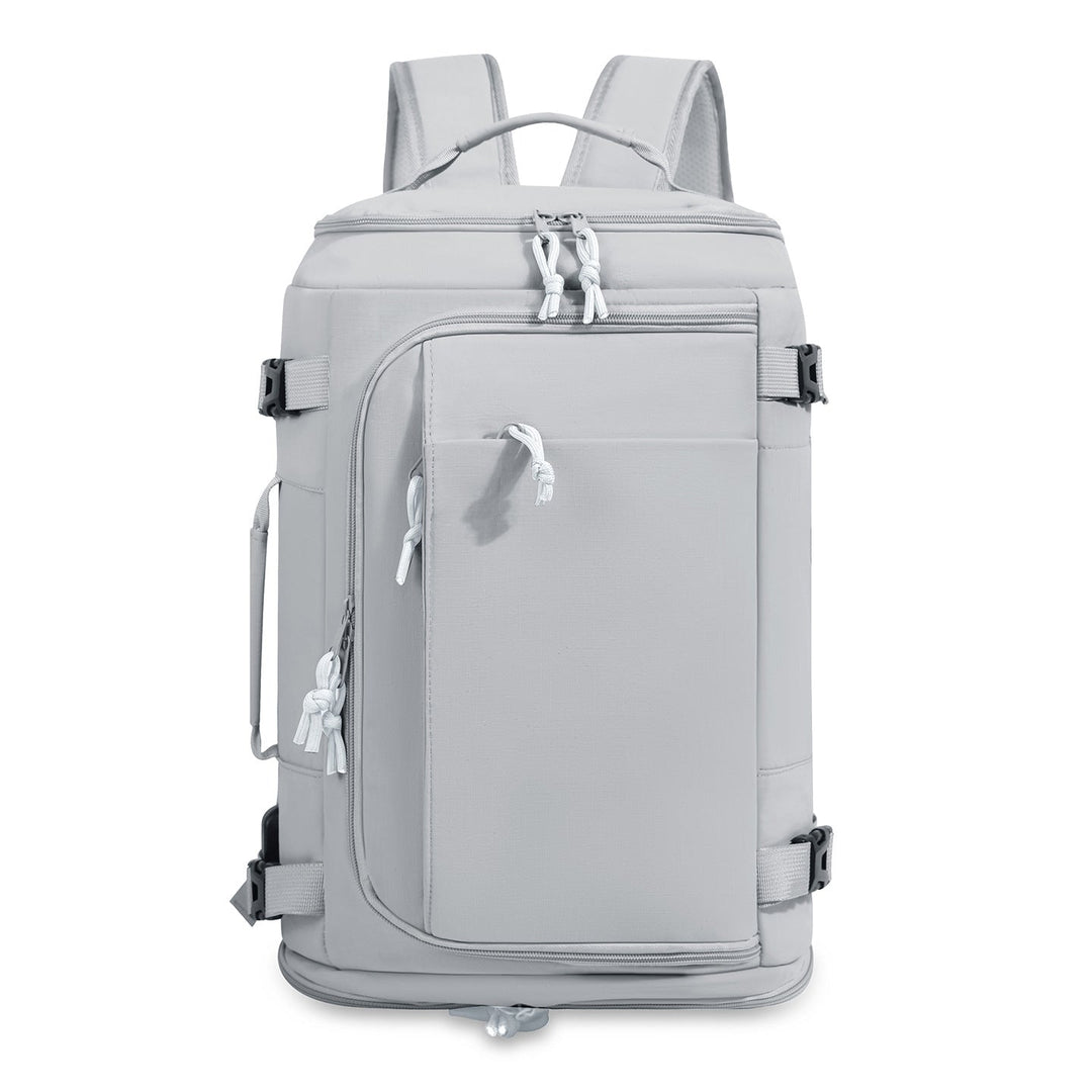 Functional Multi-Action Backpack Kalsten