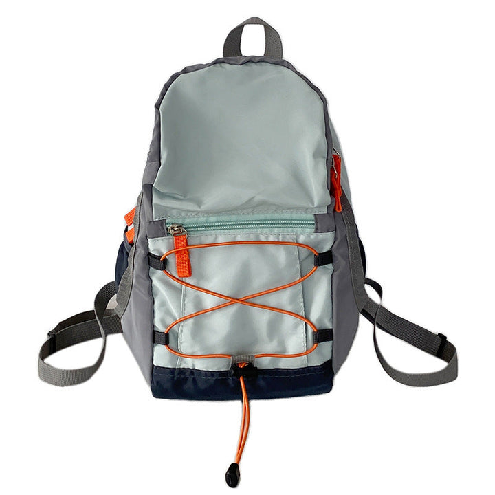 Outdoor Compact Hiking School Backpack Kalsten