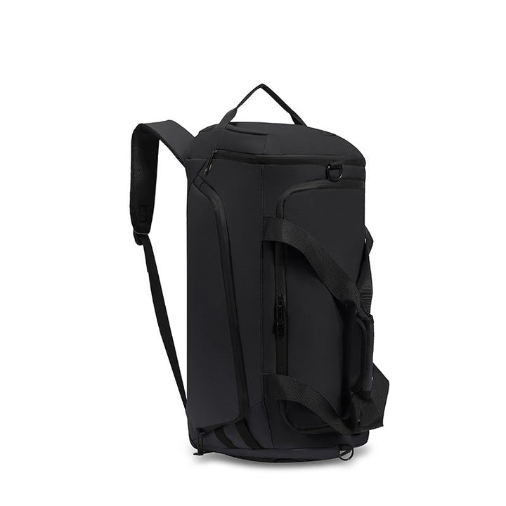 Men's spacious sports travel bag Kalsten