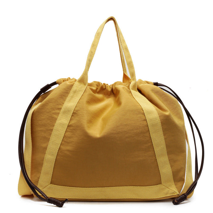 Sporty tote bag Kalsten
