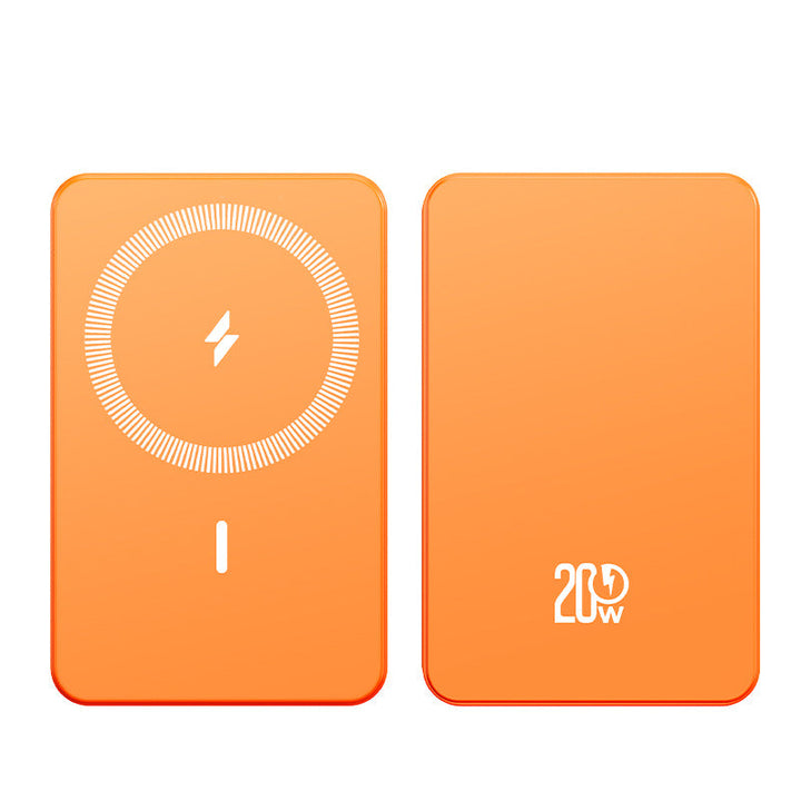 Wireless Quick Charge Power Bank by Kalsten