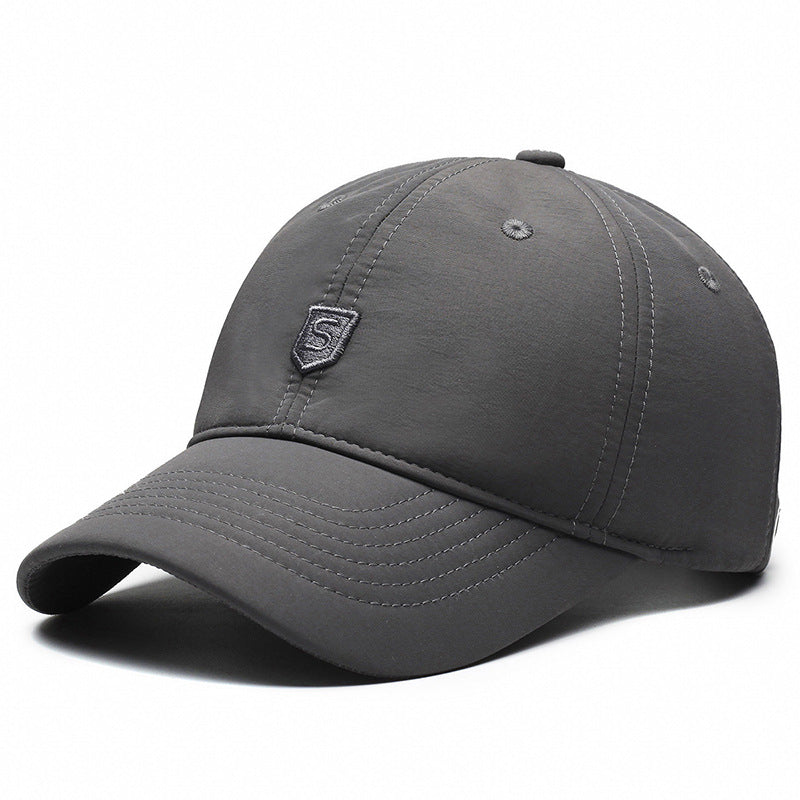 Men's Outdoor Performance Baseball Cap Kalsten
