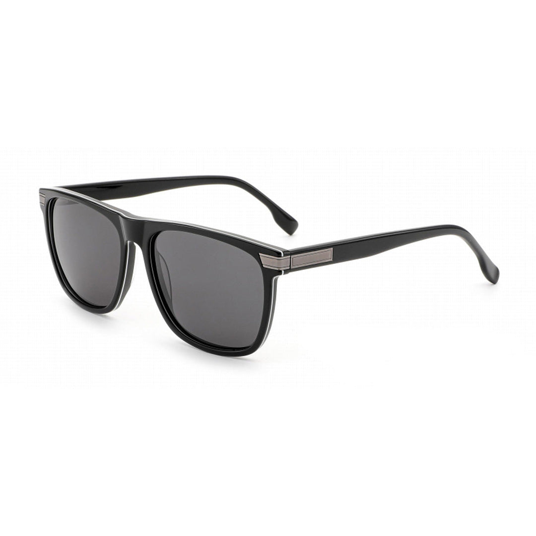 Women's sunglasses in modern, structured design Kalsten