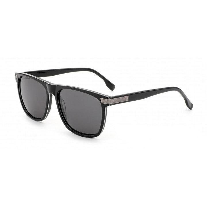 Women's sunglasses in modern, structured design Kalsten
