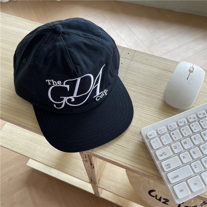 Men's Casual Branded Baseball Cap Kalsten