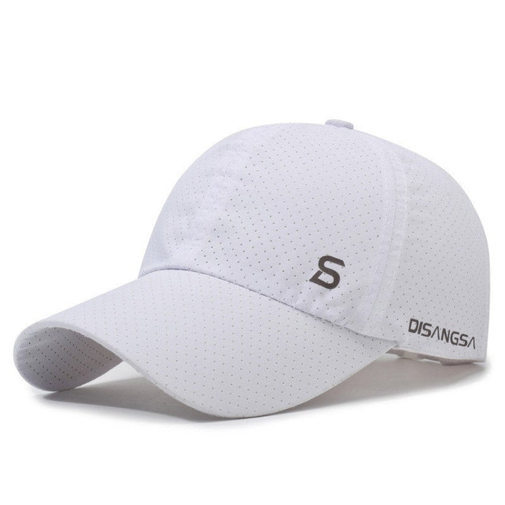 Ladies High-Quality Breathable Sports Cap Kalsten