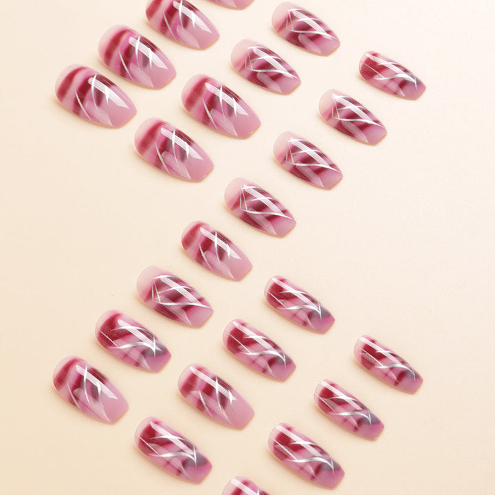 Nail Art Design Kalsten