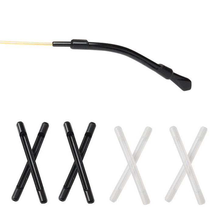 Durable Eyewear Temple Tips Kalsten