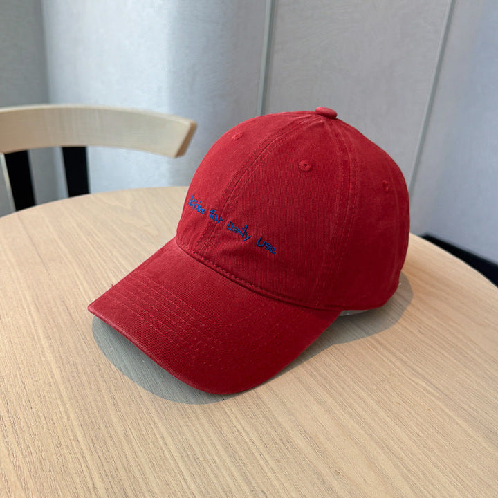 Men's Comfortable Casual Cap Kalsten