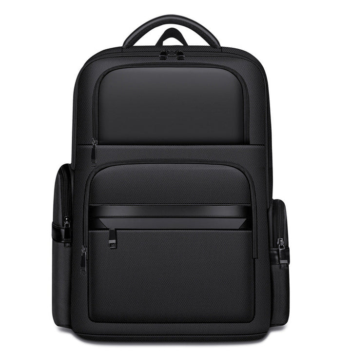 Versatile Tech-Friendly Backpack Kalsten