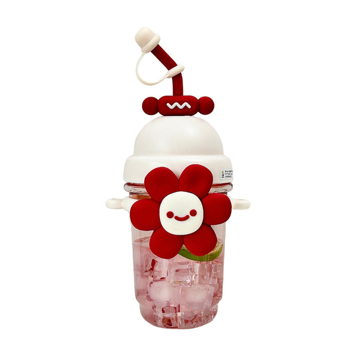Women Drinking Bottle Kalsten