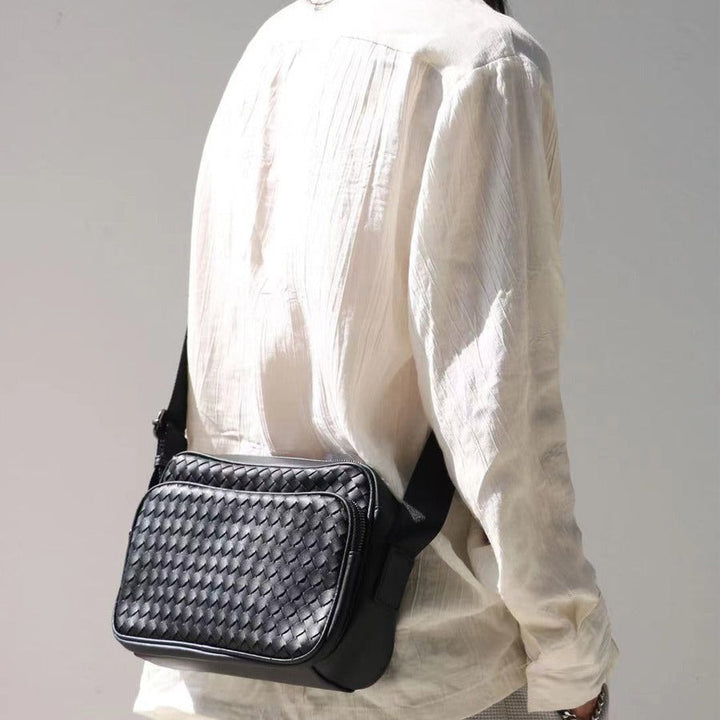 High-quality leisure shoulder bag Kalsten