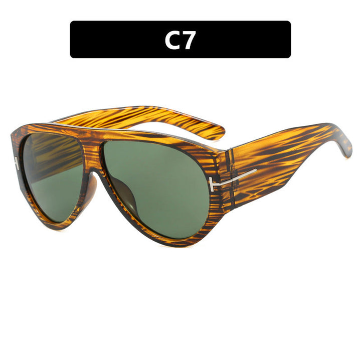 Ladies elegant sunglasses in striking design Kalsten