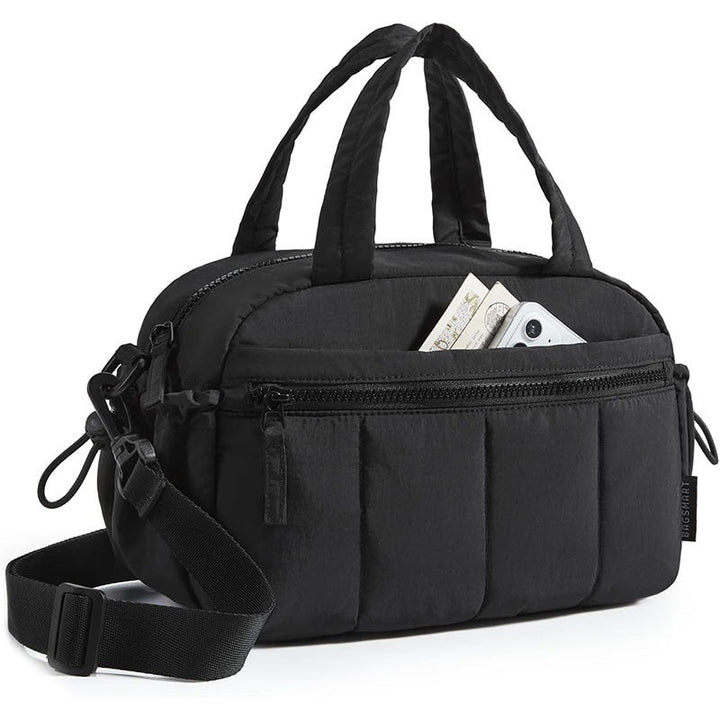 Practical Handbag with Multiple Compartments Kalsten
