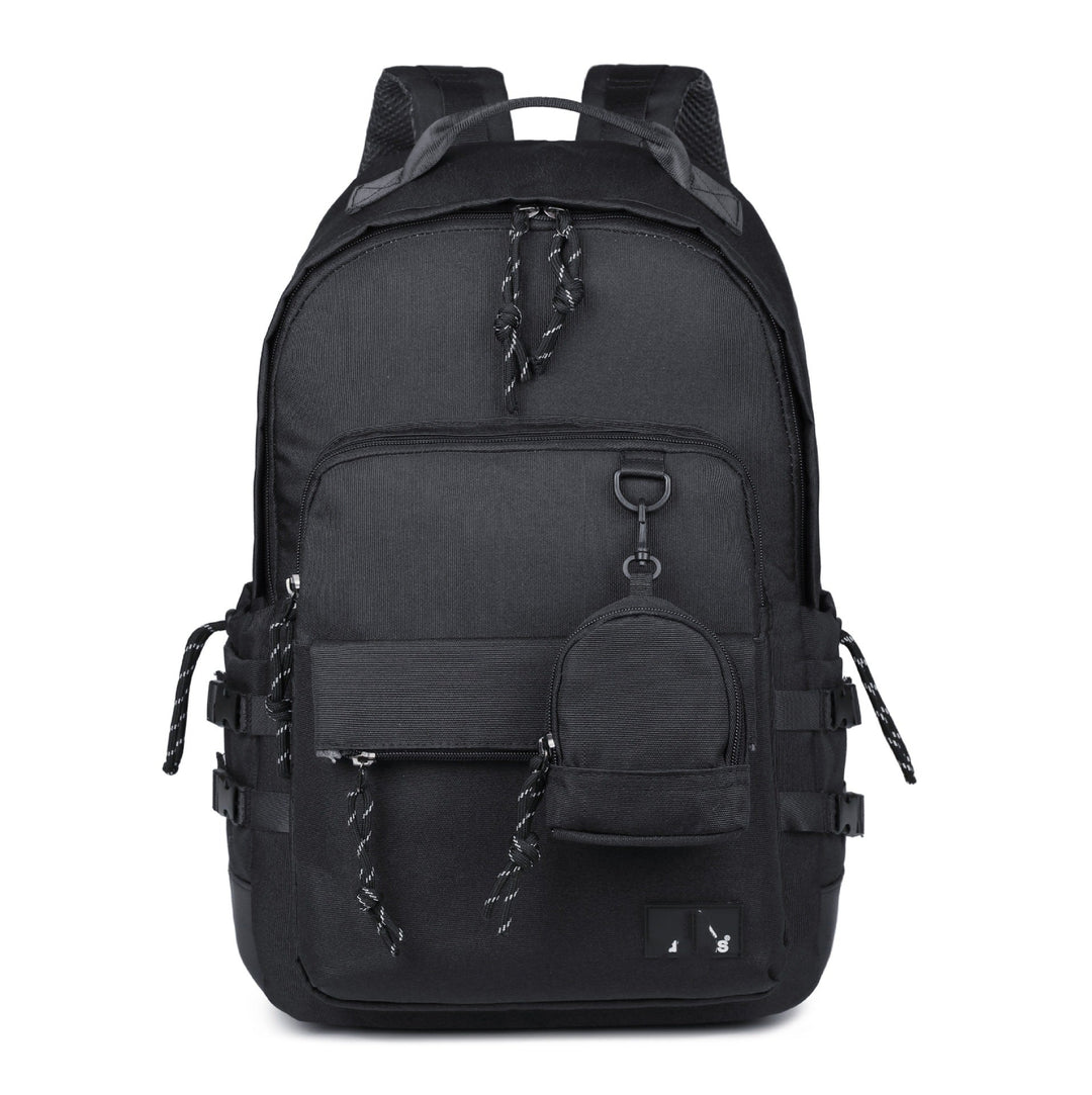 Multifunctional backpack with clever organization system Kalsten