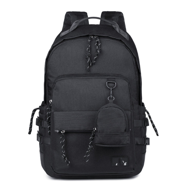 Multifunctional backpack with clever organization system Kalsten