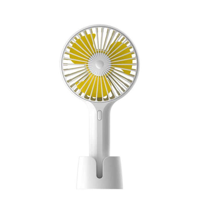 Portable Rechargeable Handheld Fan Kalsten
