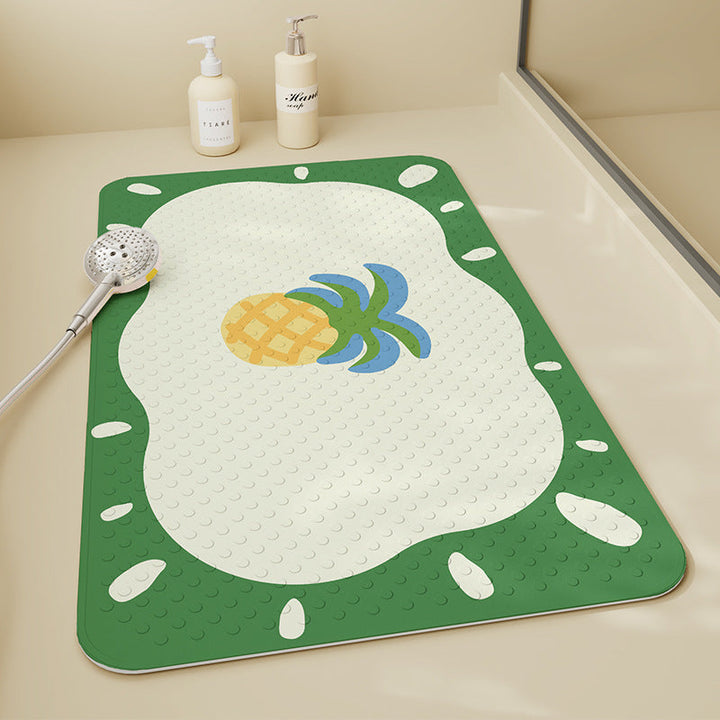 Non-Slip Bathroom Comfort Mat Kalsten