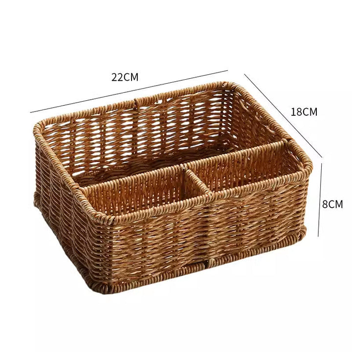 Multi-Compartment Storage Organizer Kalsten