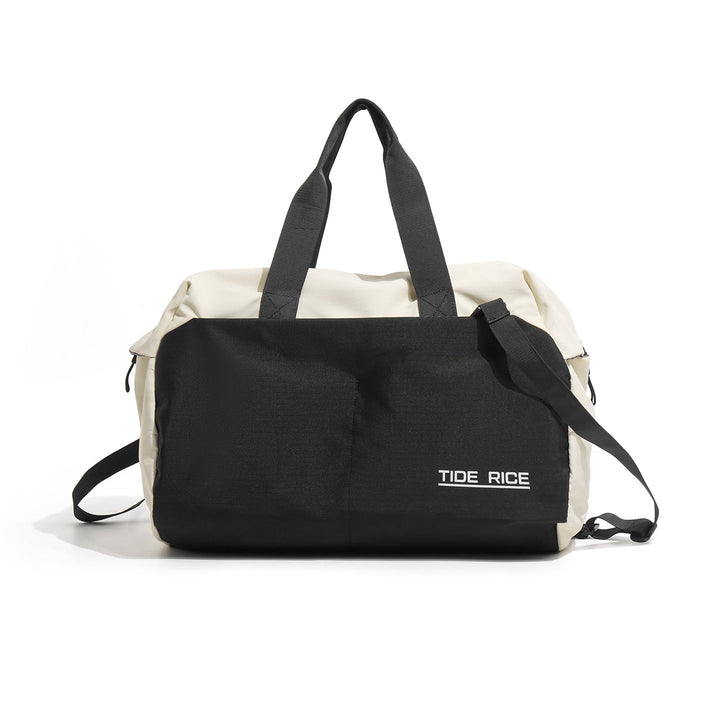 Women's Practical Travel Bag with Adjustable Carrying Straps Kalsten