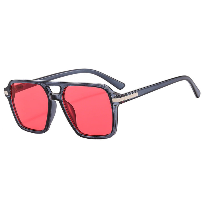 Ladies Premium Sunglasses with Modern Square Shape Kalsten