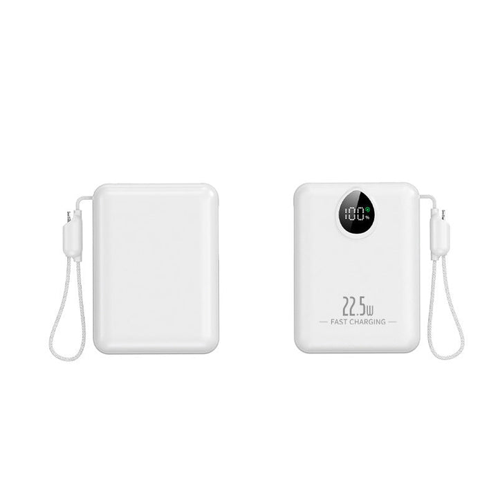 High-performance power bank with fast charging function Kalsten