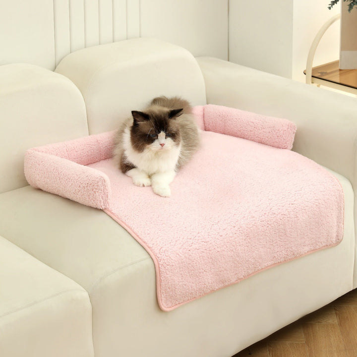 Ladies Cozy Cat Bed Kalsten
