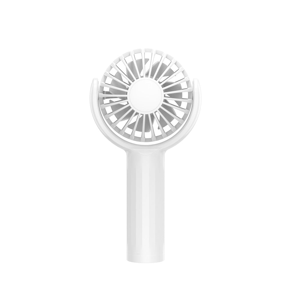 Women's Hand Fan with USB Charging Function Kalsten