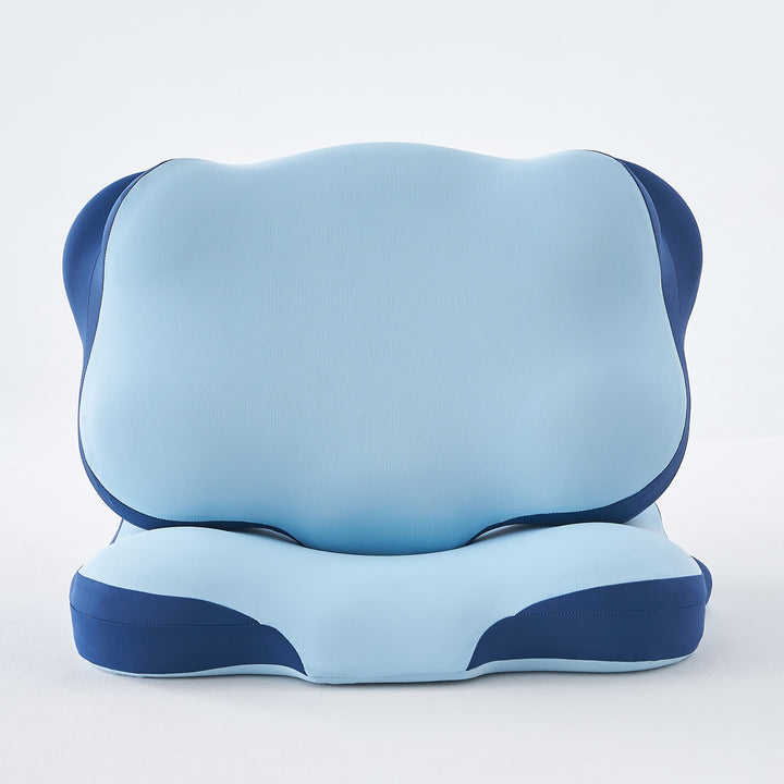 Ergonomic chair cushion with innovative pressure relief Kalsten
