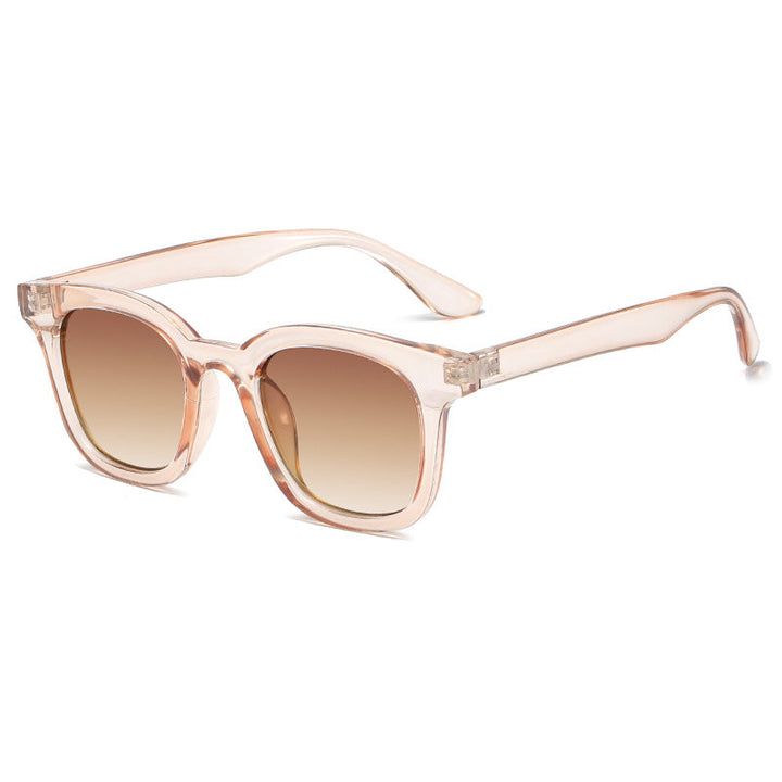 Ladies Fashionable Oversized Sunglasses with Luxurious Design Kalsten