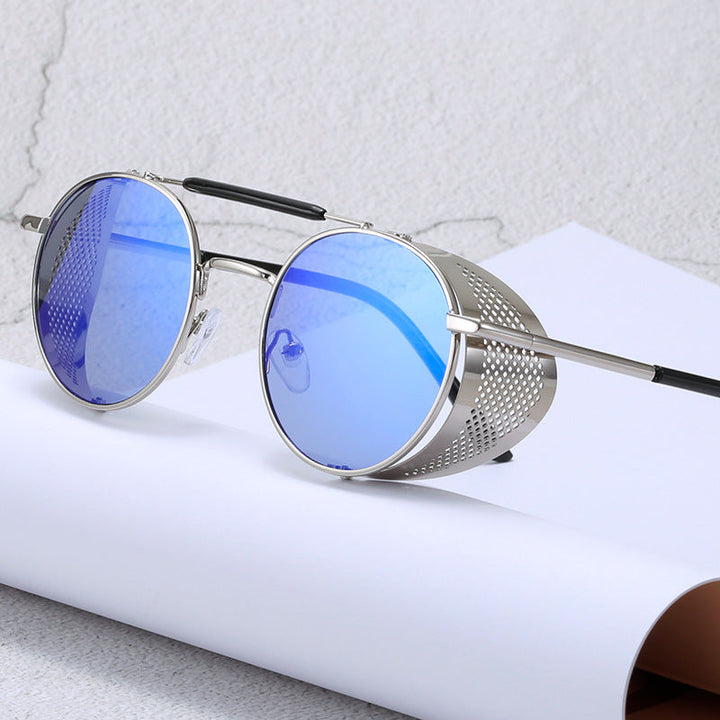 Women Retro-inspired Sunglasses Kalsten