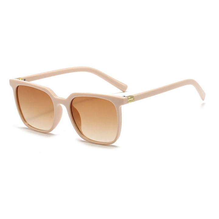 Ladies fashionable oversized sunglasses Kalsten