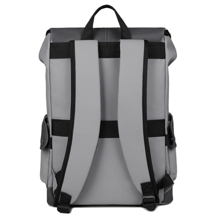 More modern backpack with multiple compartments and customizable design Kalsten