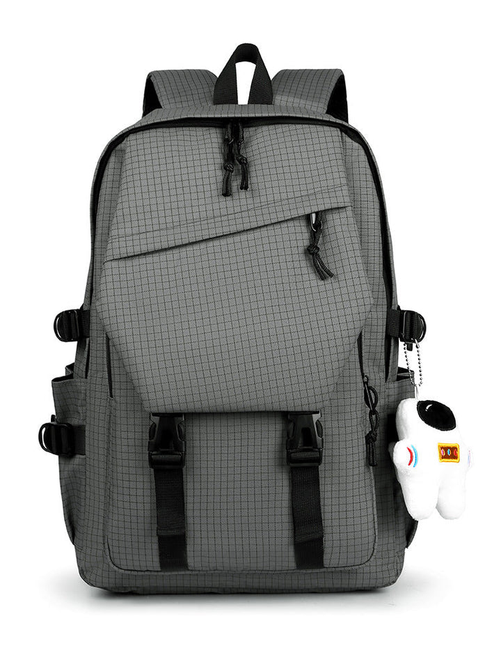 Everyday backpack with multiple functional compartments Kalsten