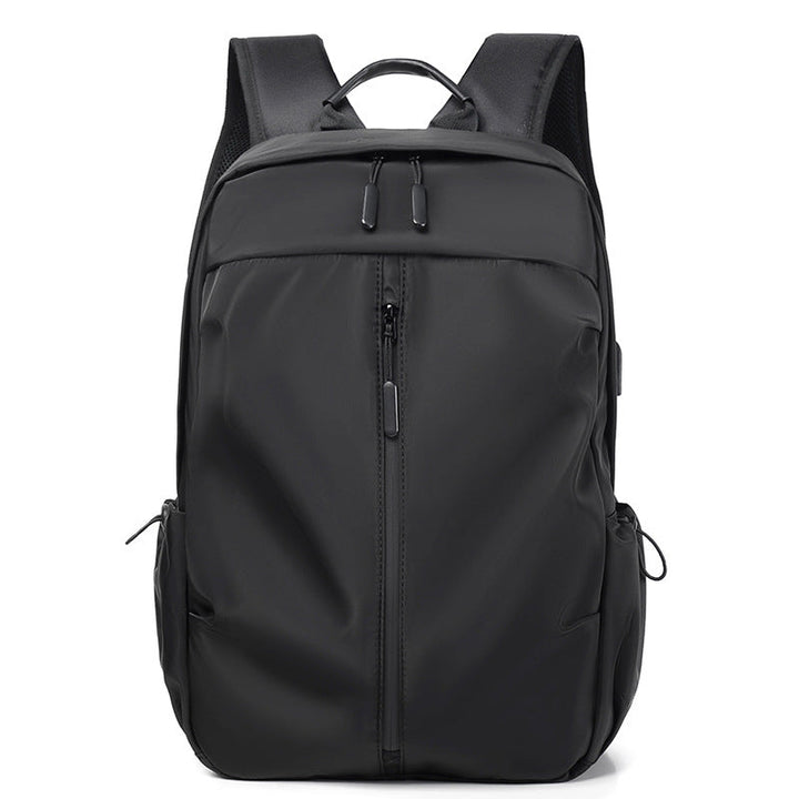 Travel-Ready Ergonomic Backpack Kalsten