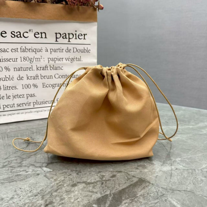 Handmade wicker bag Acalora