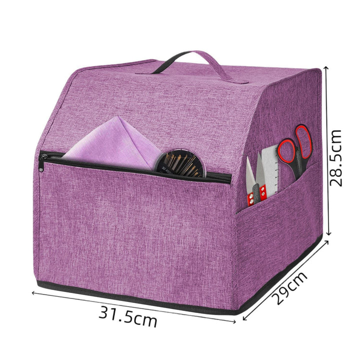 Storage box Kalsten