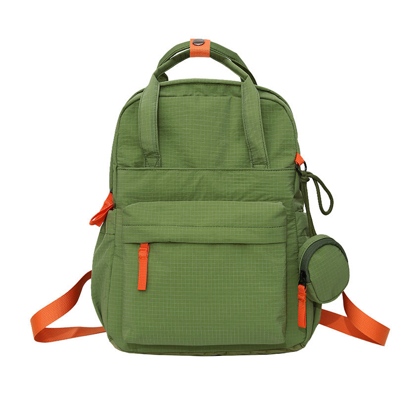 Utility Travel Backpack Kalsten