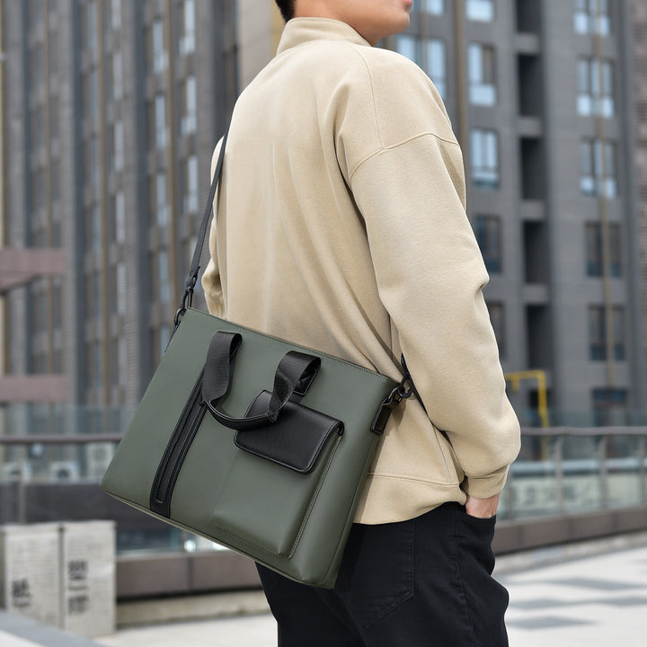 Professional Versatile Laptop Tote Bag Kalsten