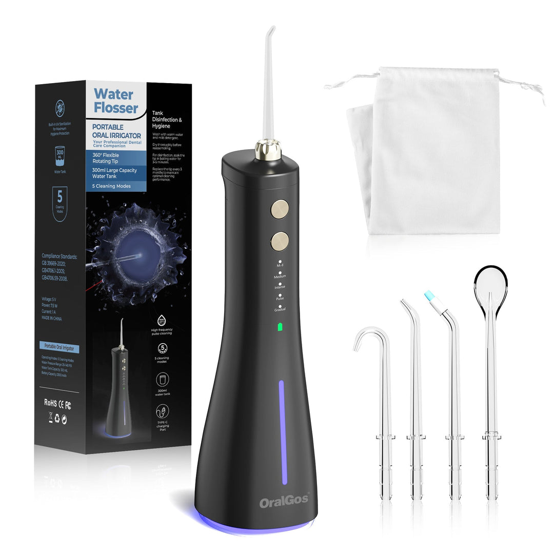 Portable Oral Irrigator Kalsten