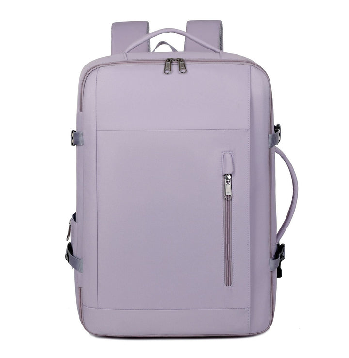 Multifunctional Travel Backpack with Secure Laptop Compartment Kalsten