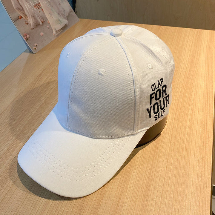 Women's Casual Cotton Baseball Cap Kalsten