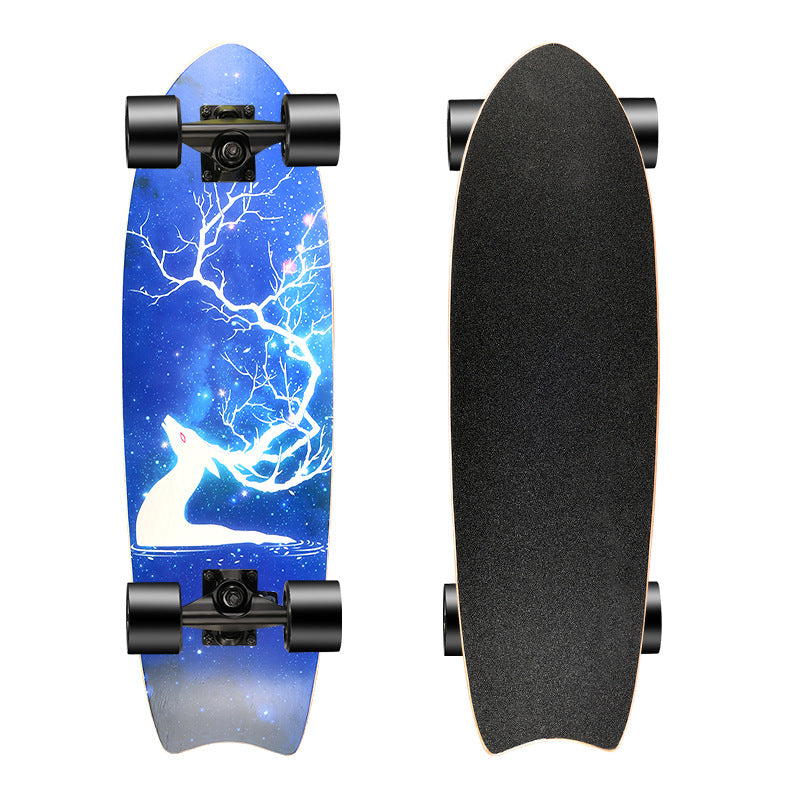 Artistic Longboard Kalsten