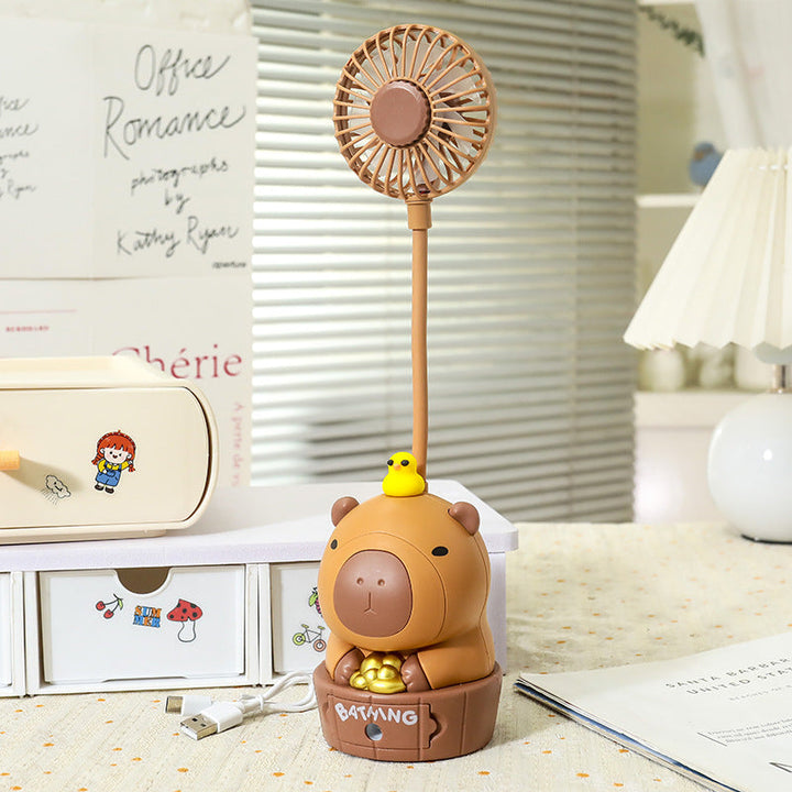 Unisex creative table fan Kalsten