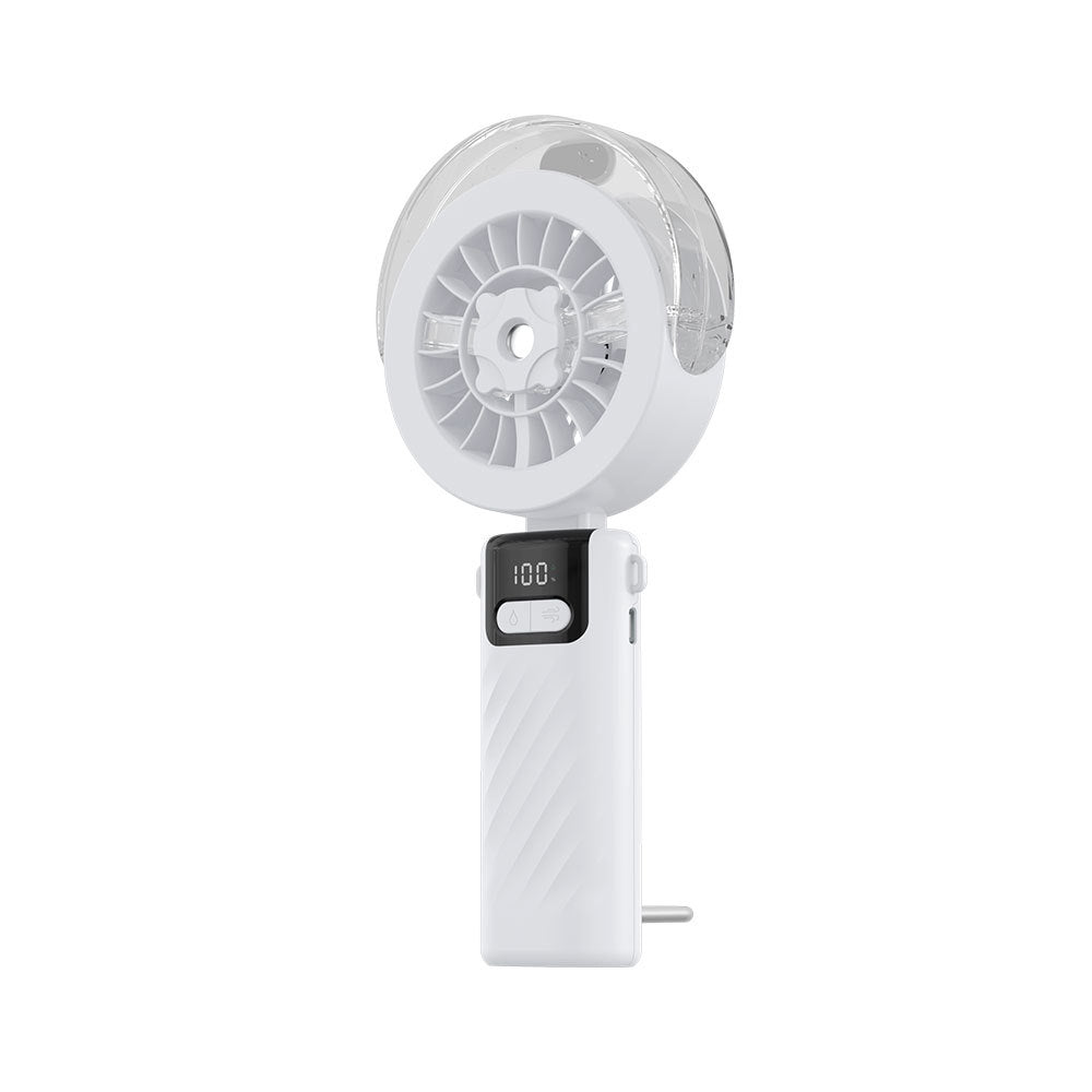 Unisex Portable Adjustable Handheld Fan Kalsten