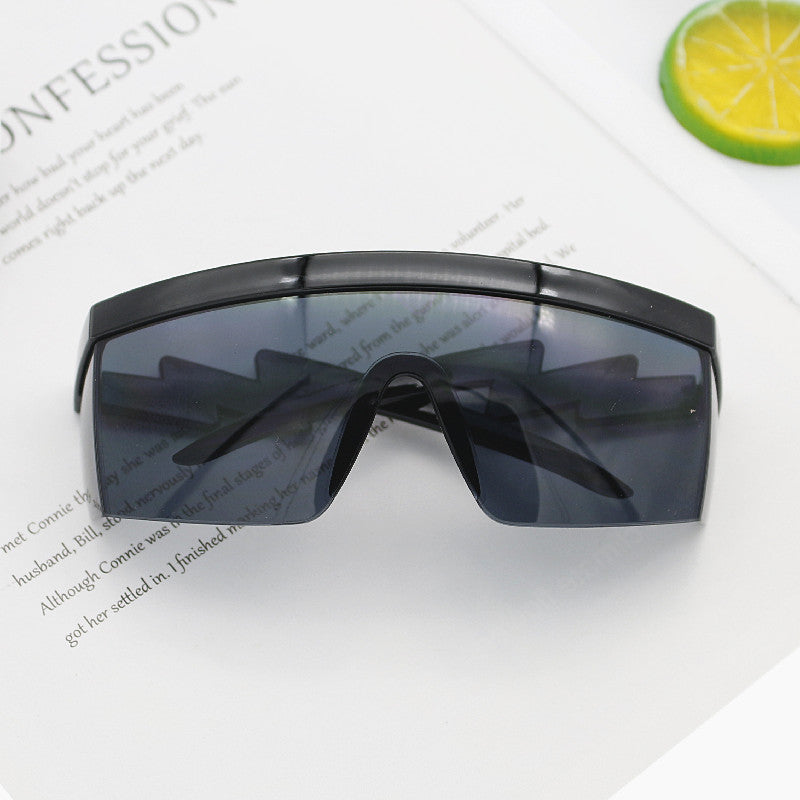 Women's safety glasses in modern design Kalsten
