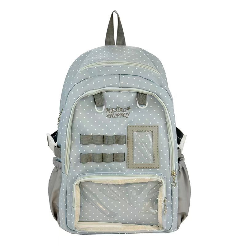 Ultra-Functional Organized Backpack Kalsten