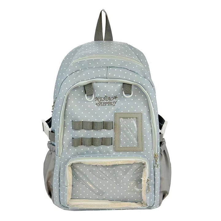 Ultra-Functional Organized Backpack Kalsten