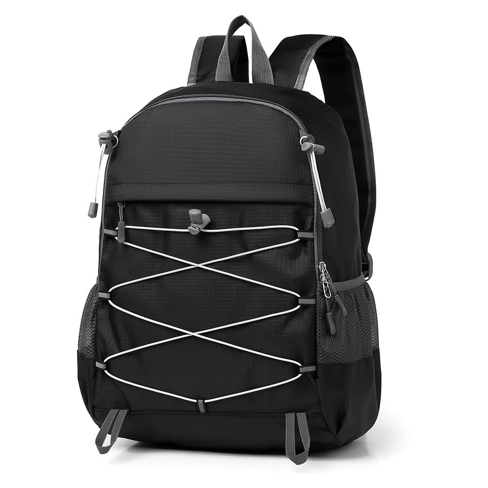 Versatile Outdoor Backpack Kalsten