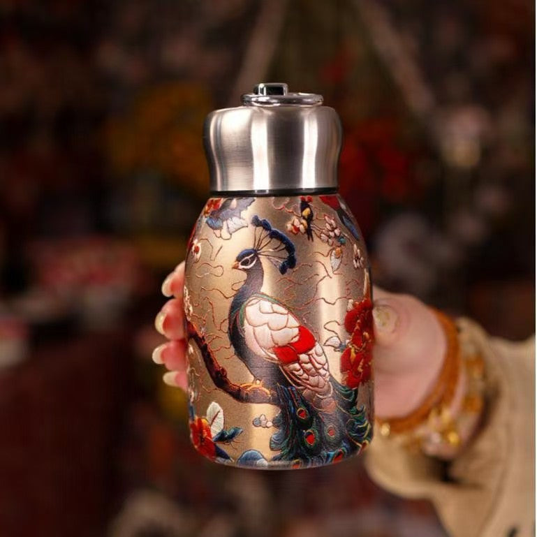 Women's Thermos Flask Kalsten
